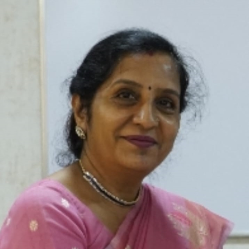 Dr. Pramisha Sharma, Assistant Professor, ❌Department Name Missing, ❌Institution Name Missing